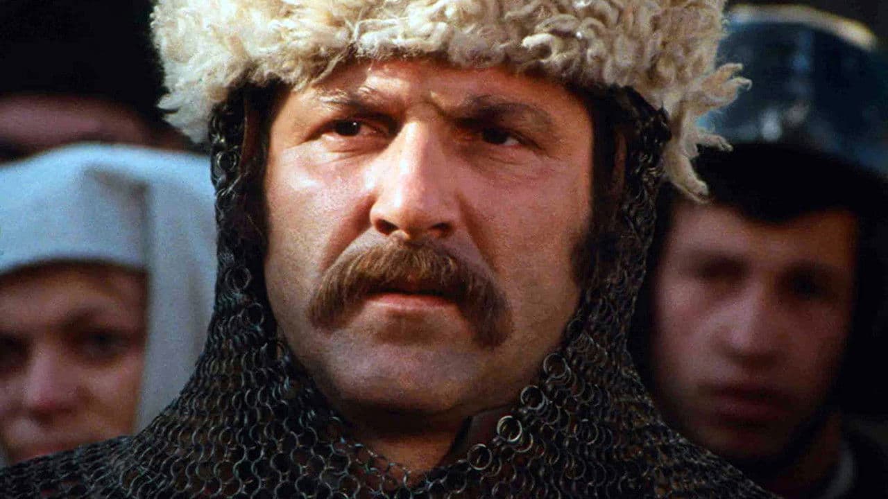 Backdrop – Bauernaufstand anno domini 1573