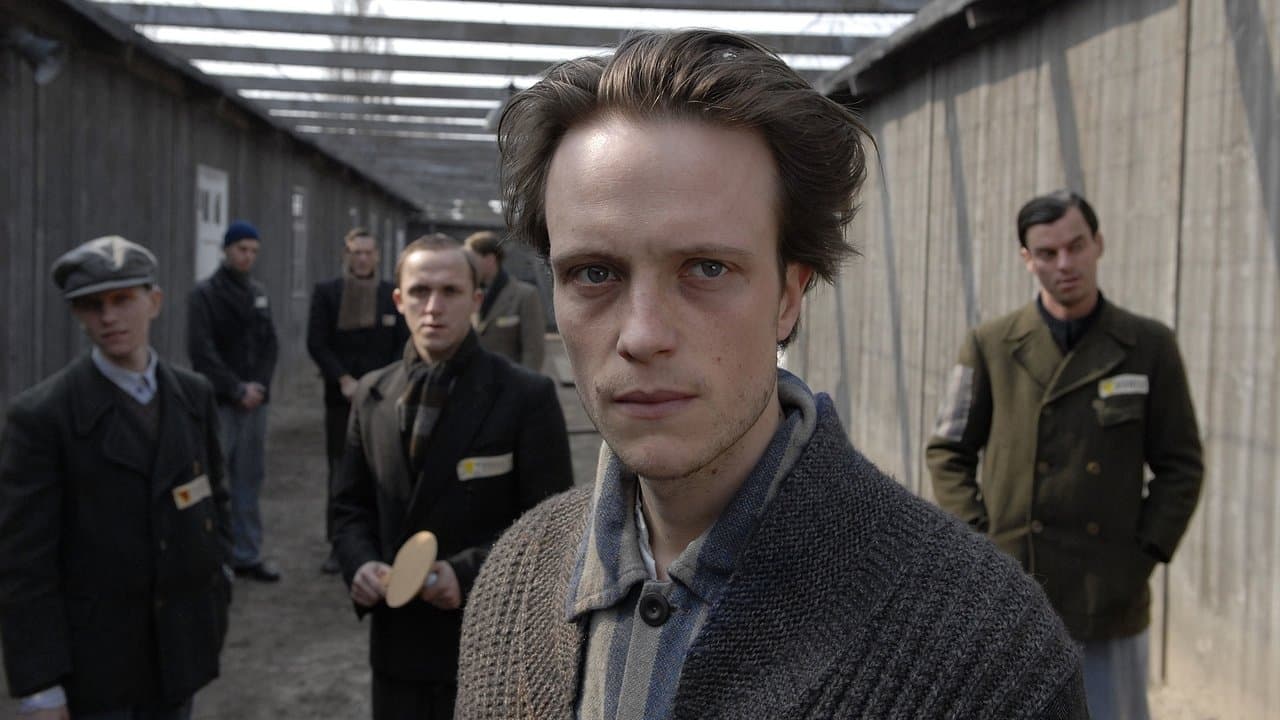 Backdrop – Die Fälscher