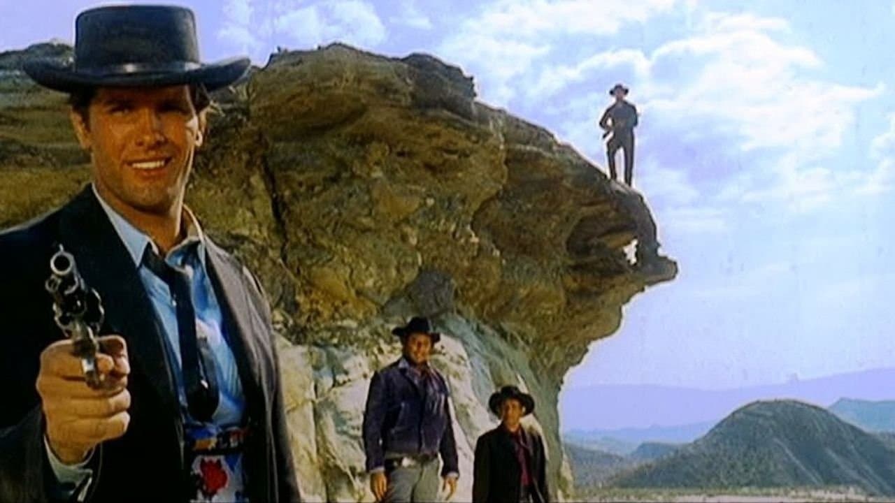 Backdrop – Arizona Colt
