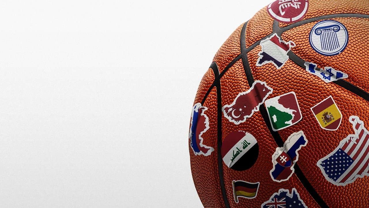 Backdrop – Imported