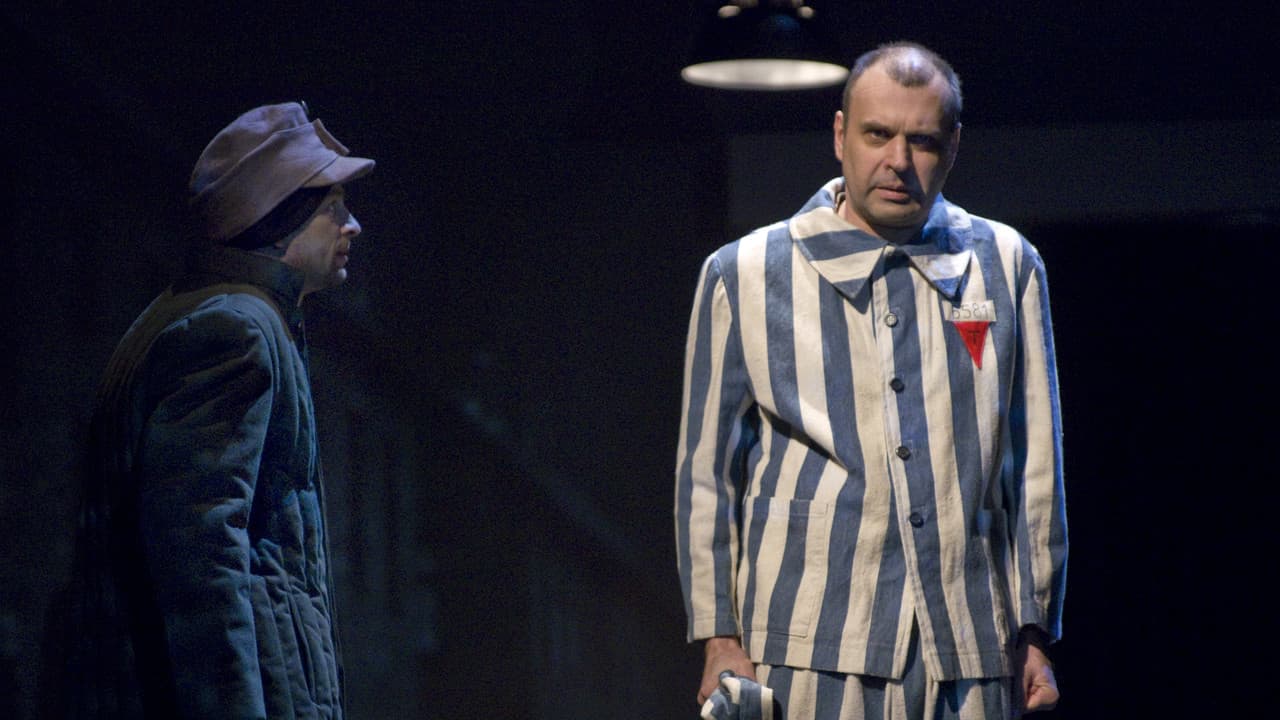 Backdrop – Hašler...