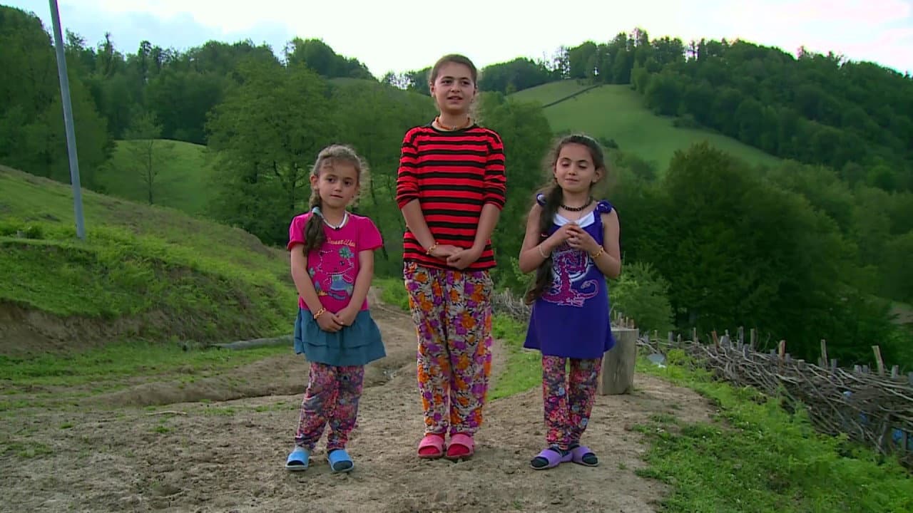 Backdrop – Duman bizi aparacaq