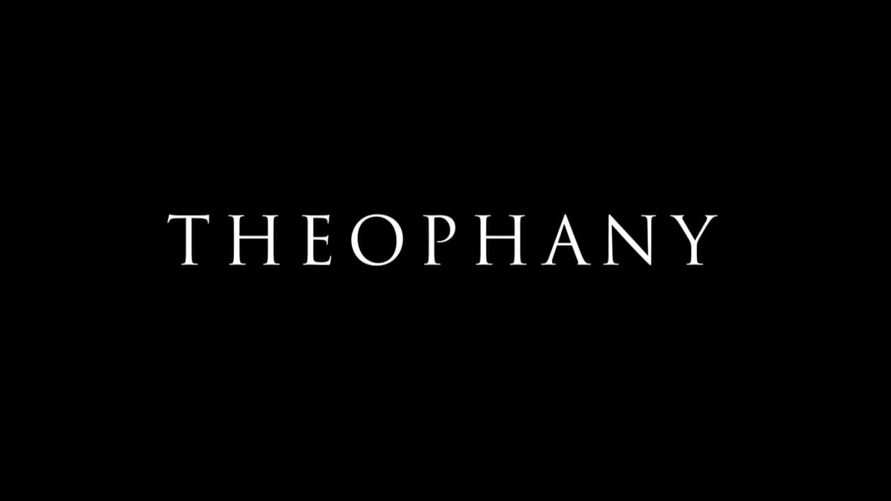Backdrop – Theophany
