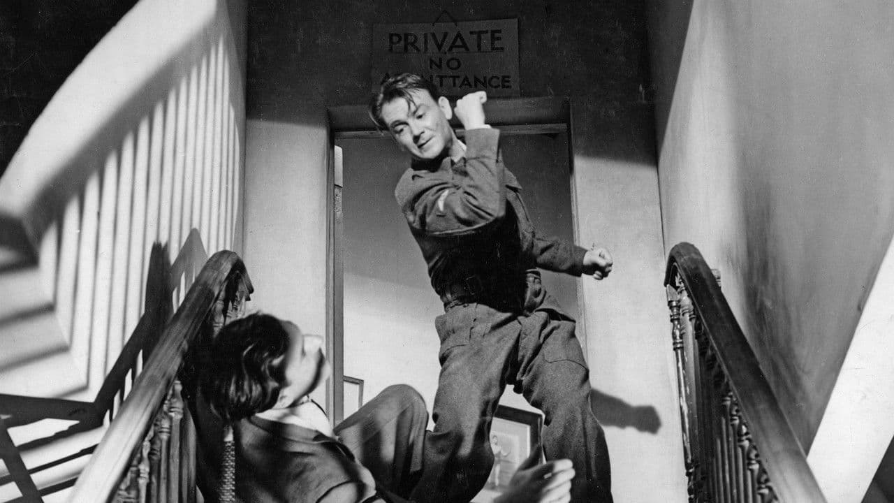 Backdrop – Waterloo Road