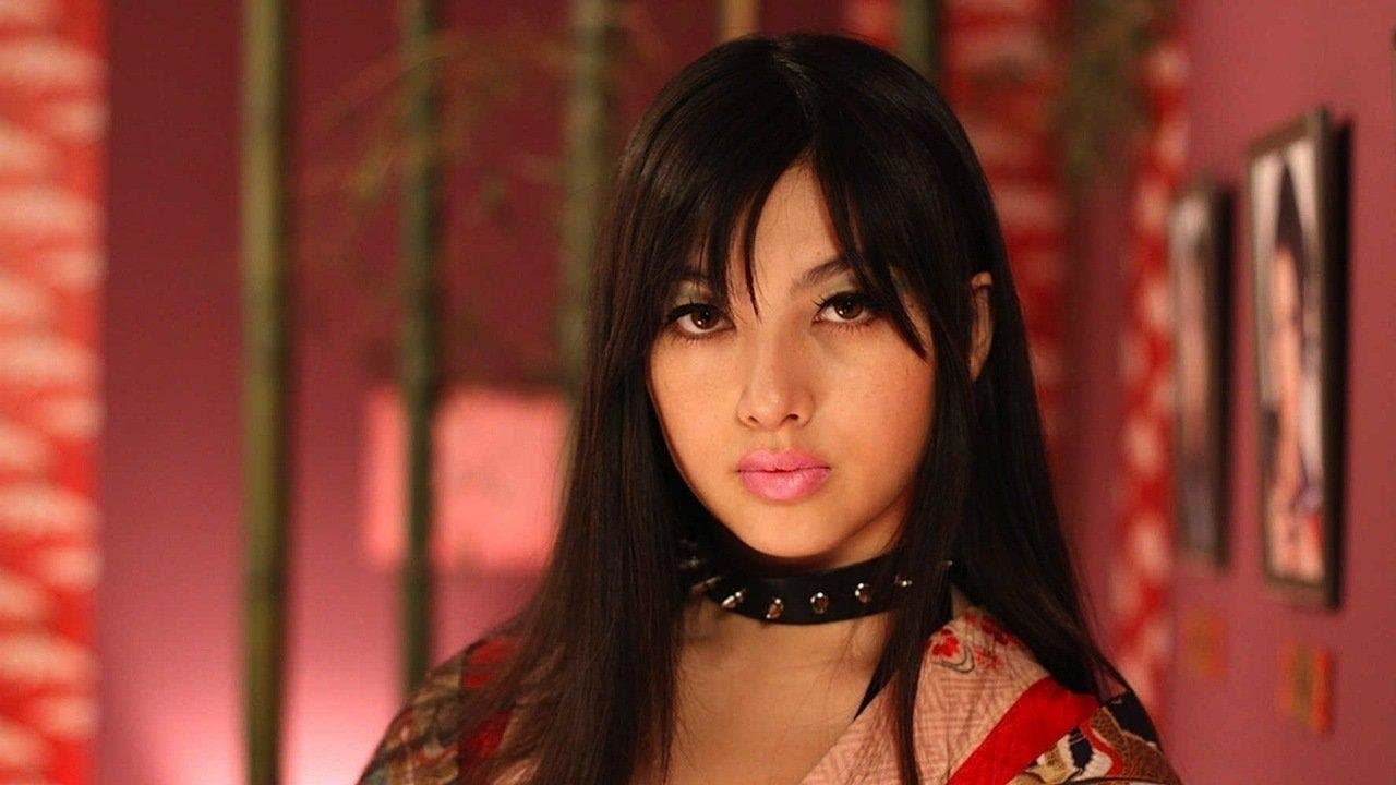 Backdrop – Horny House of Horror