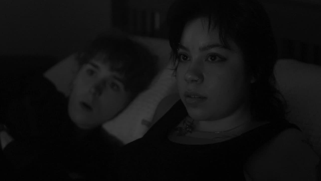 Backdrop – Paperback