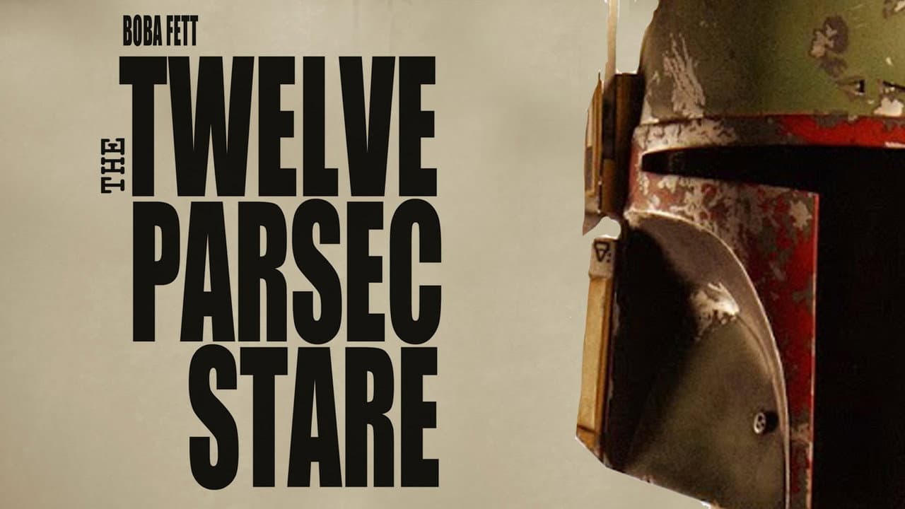 Backdrop – The Twelve Parsec Stare