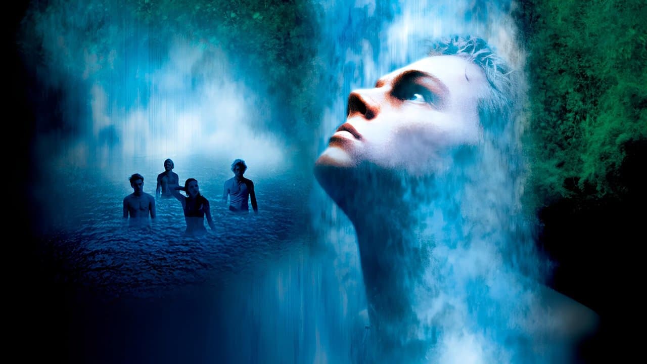 Backdrop – The Beach