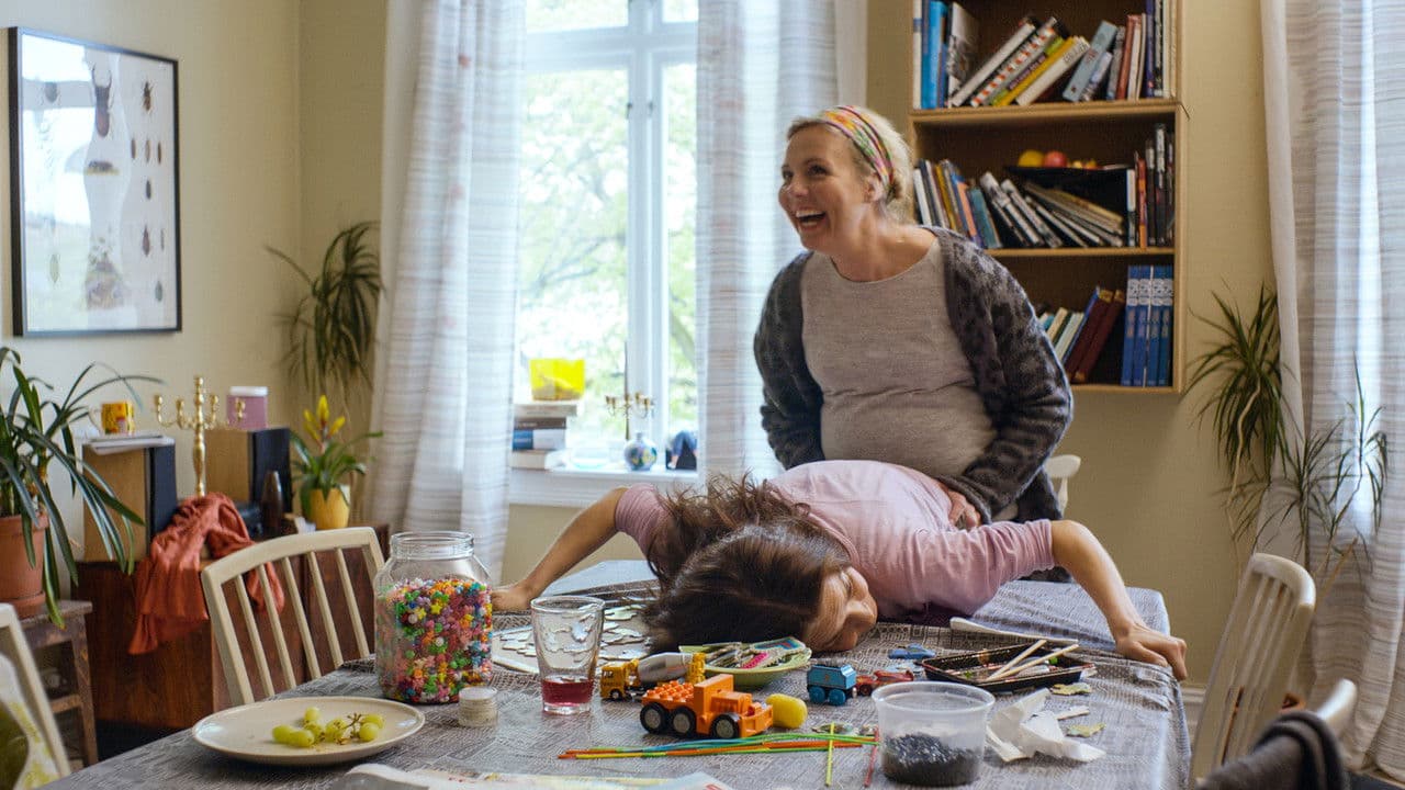 Backdrop – Staying Alive