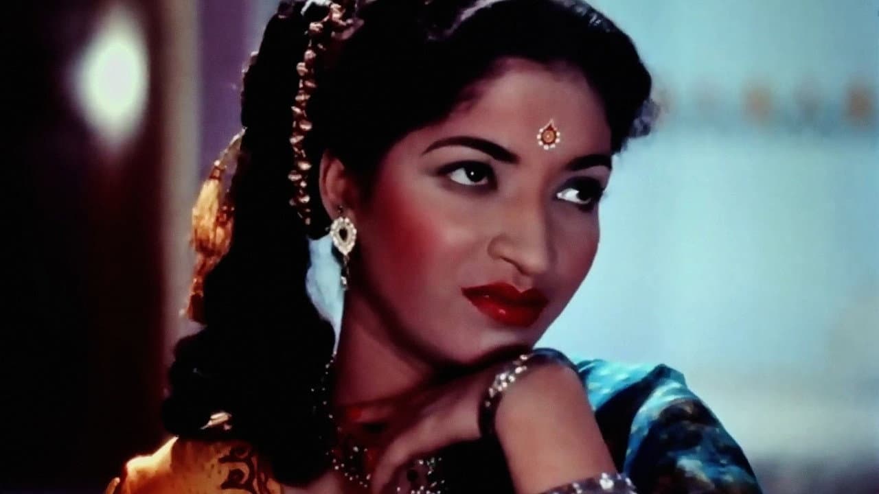 Backdrop – Jhanak Jhanak Payal Baaje