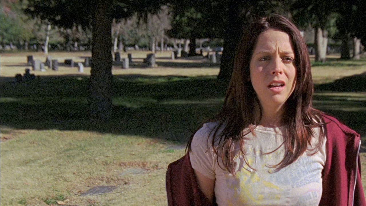 Backdrop – The Morgue