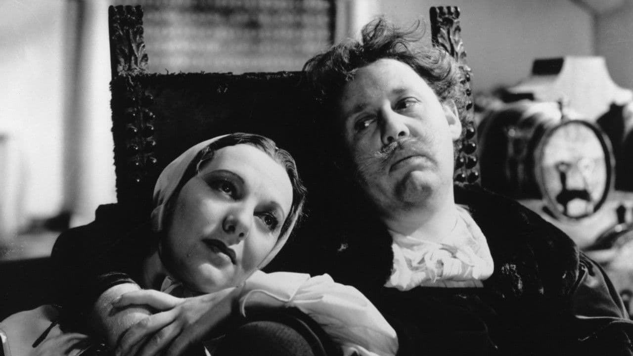 Backdrop – Rembrandt