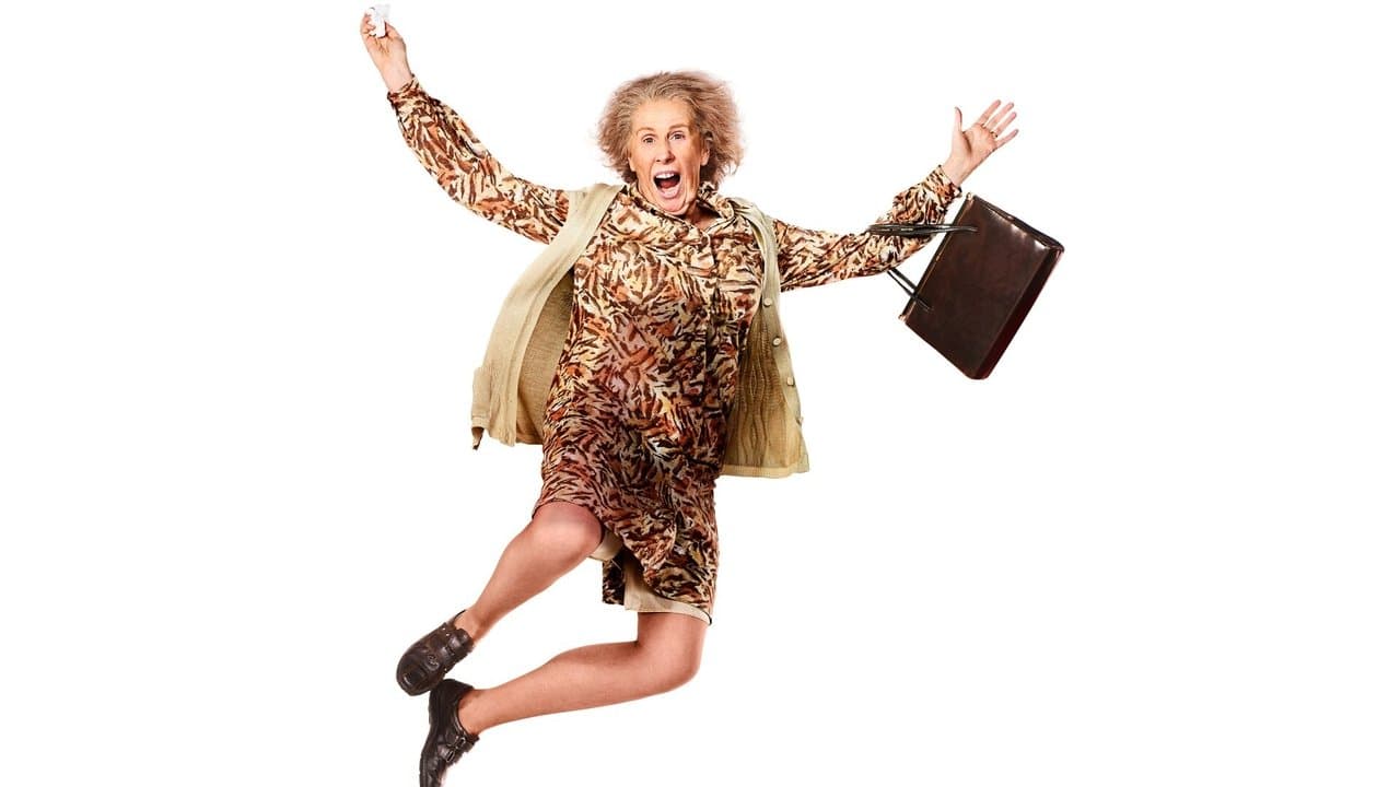 Backdrop – The Nan Movie