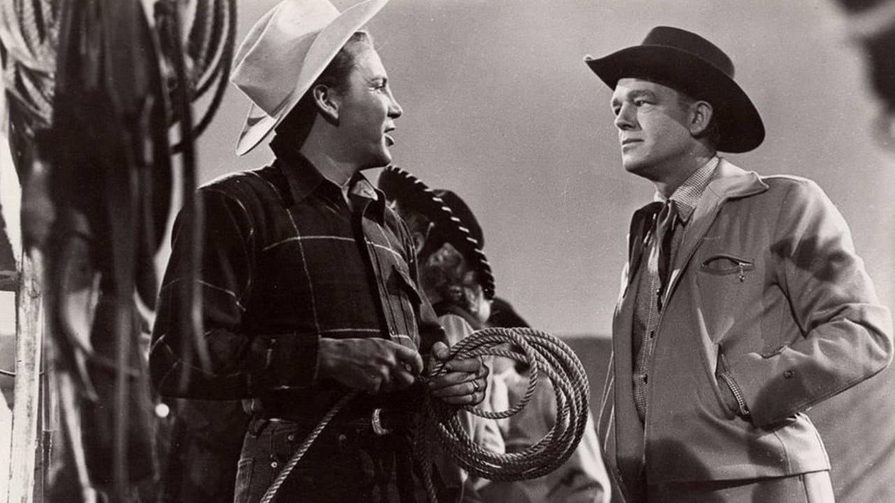 Backdrop – Adventures of Gallant Bess