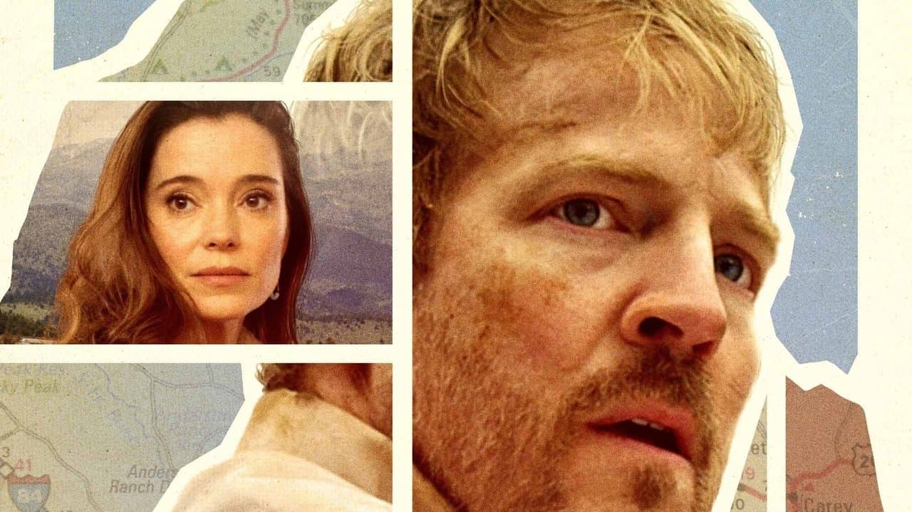 Backdrop – Monuments