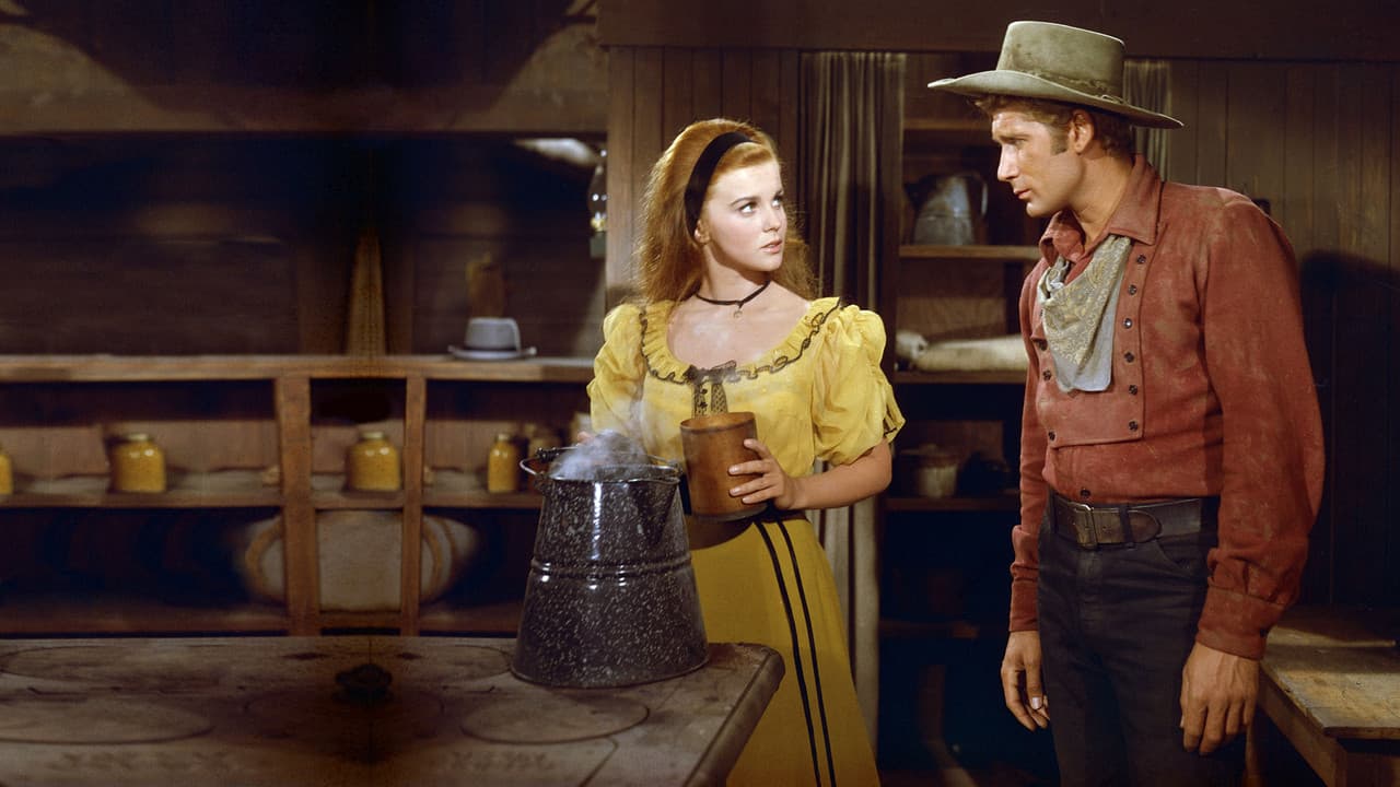 Backdrop – San Fernando