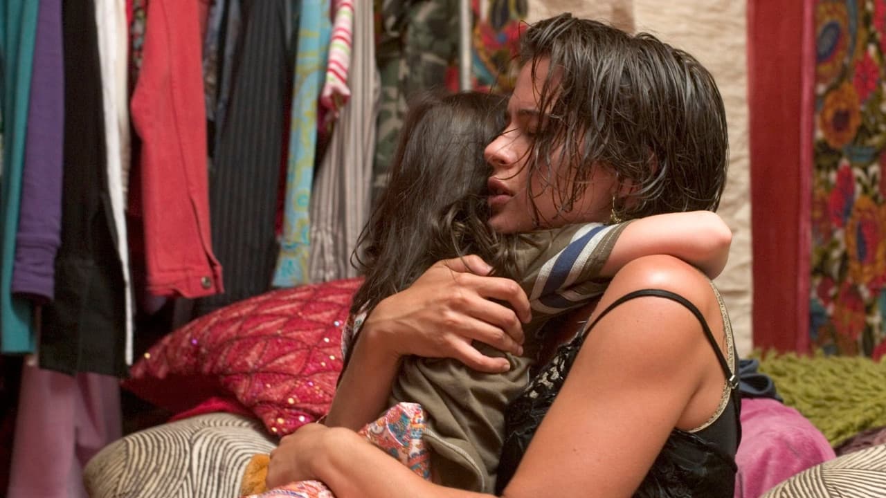 Backdrop – La vie secrète des gens heureux