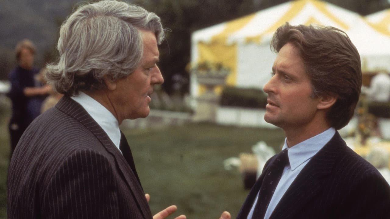 Backdrop – Ein Richter sieht rot