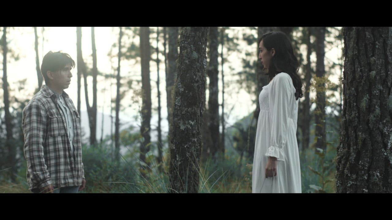 Backdrop – Para al menos poder soñarte