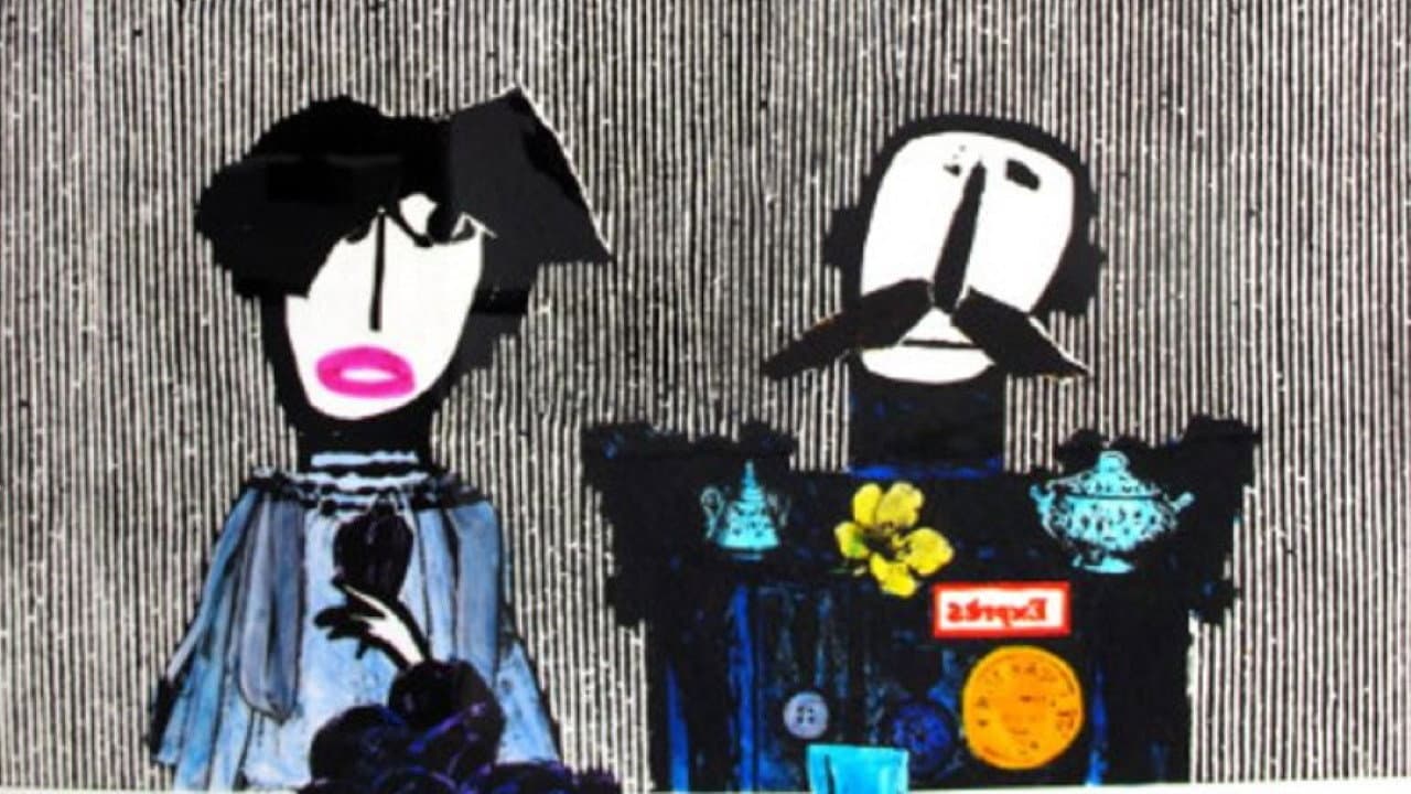 Backdrop – Monsieur Tête