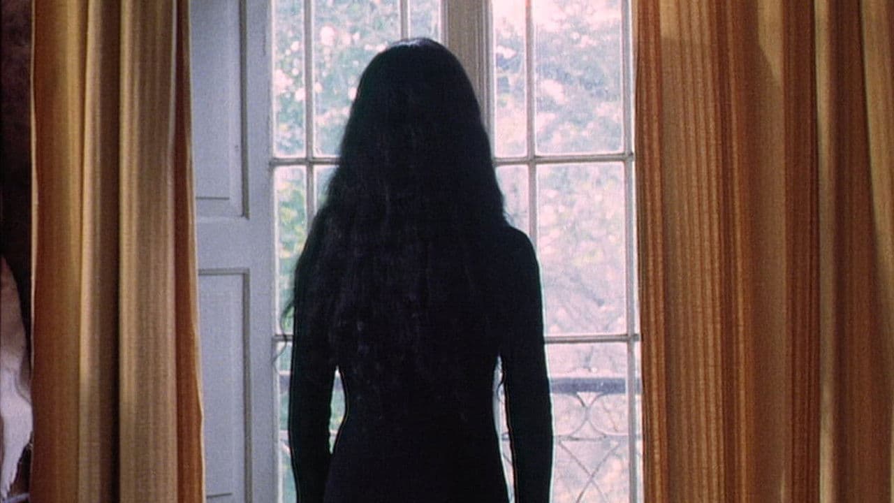 Backdrop – Μέδουσα