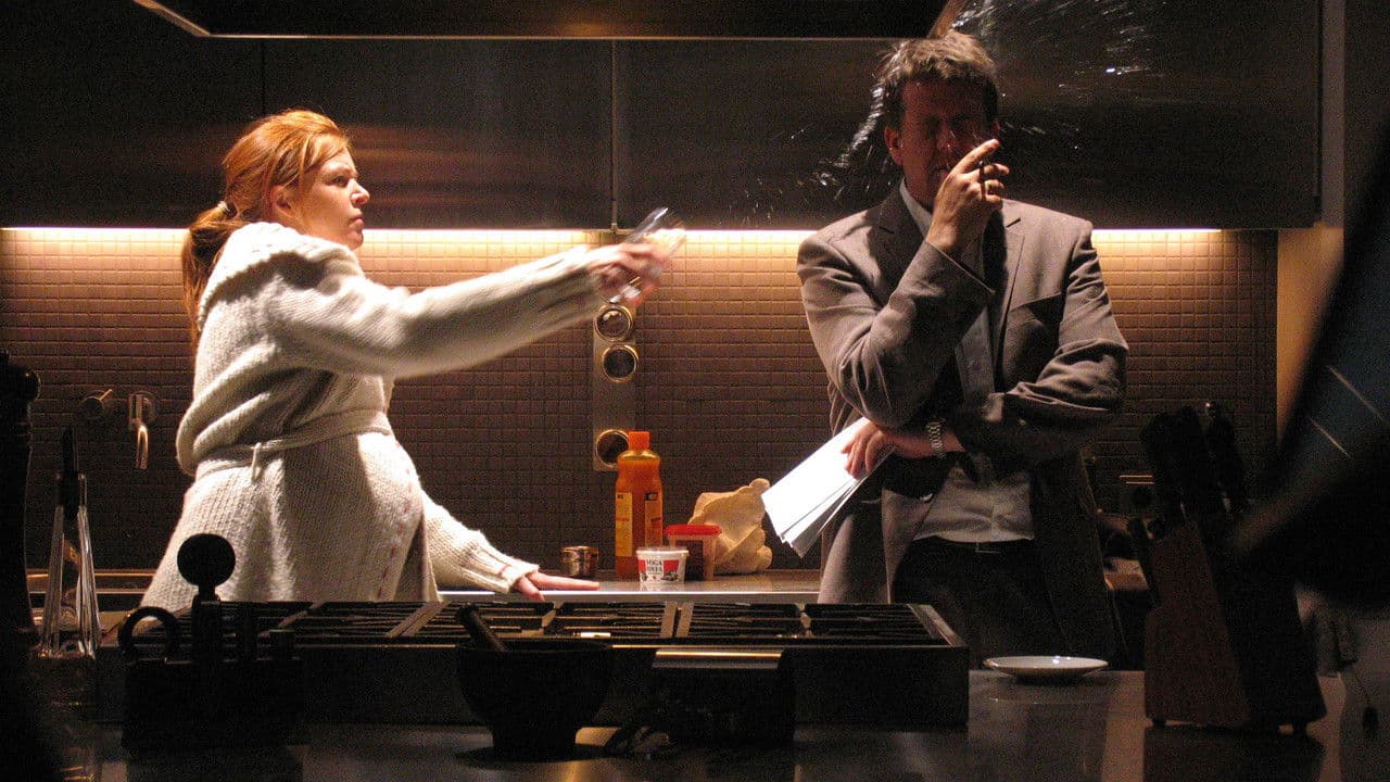 Backdrop – Blutsbande