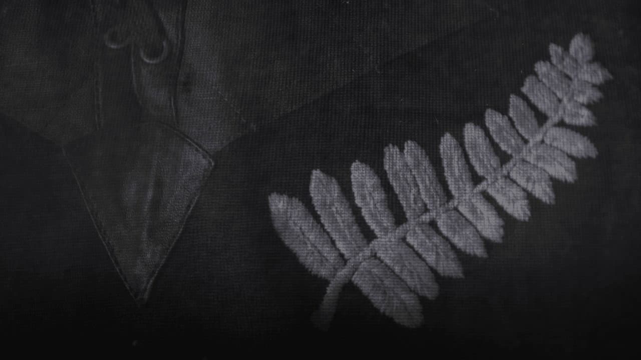 Backdrop – All Blacks at War