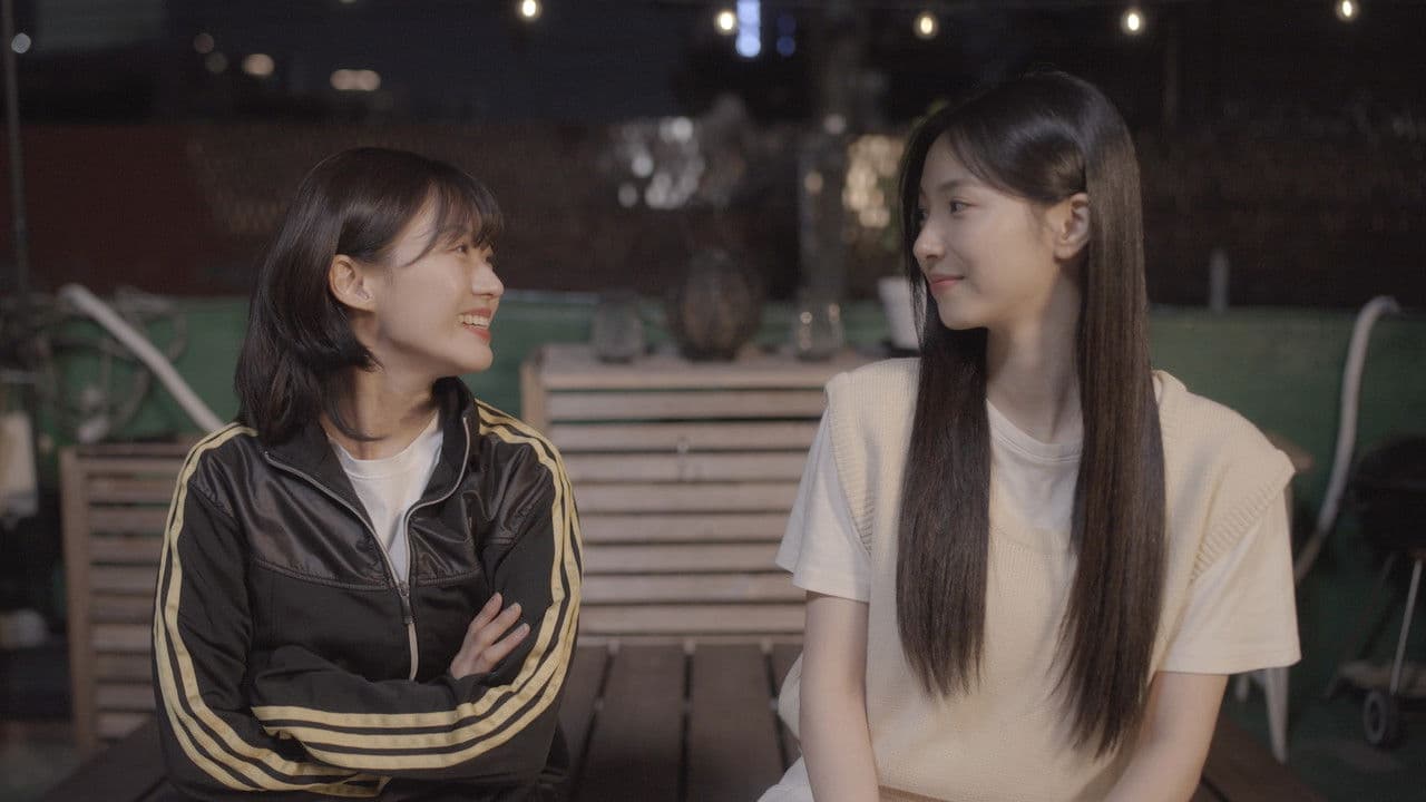 Backdrop – '너'가 되는 순간