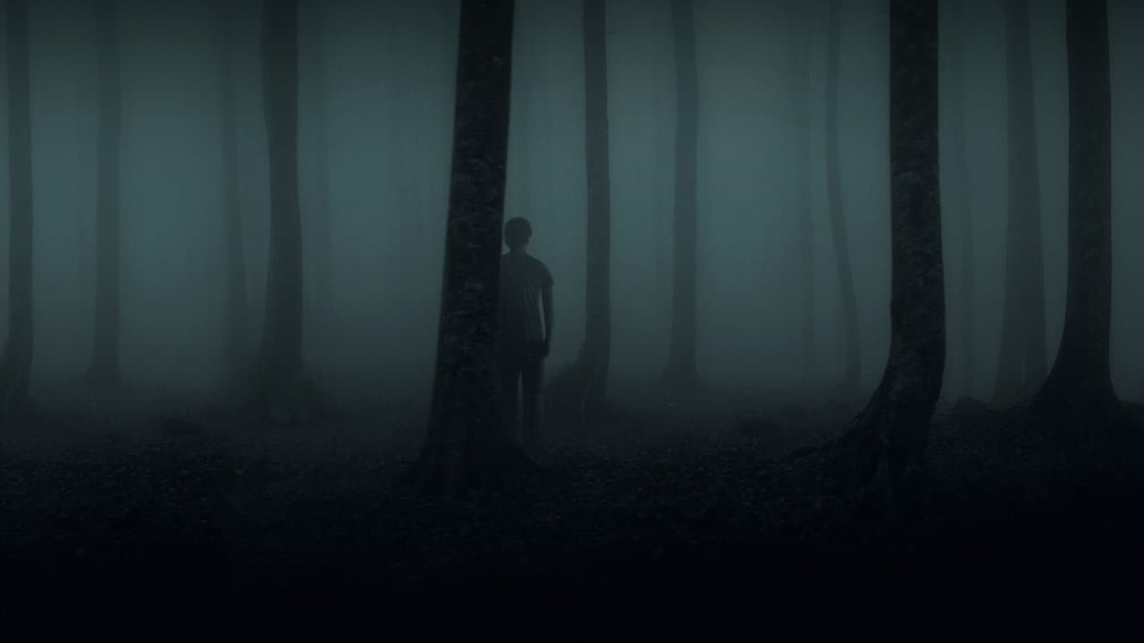Backdrop – Nightman