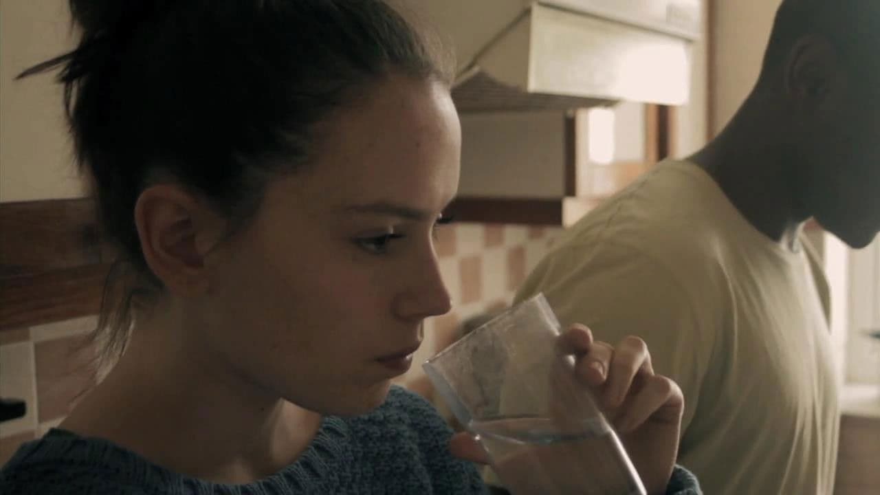 Backdrop – Crossed Wires