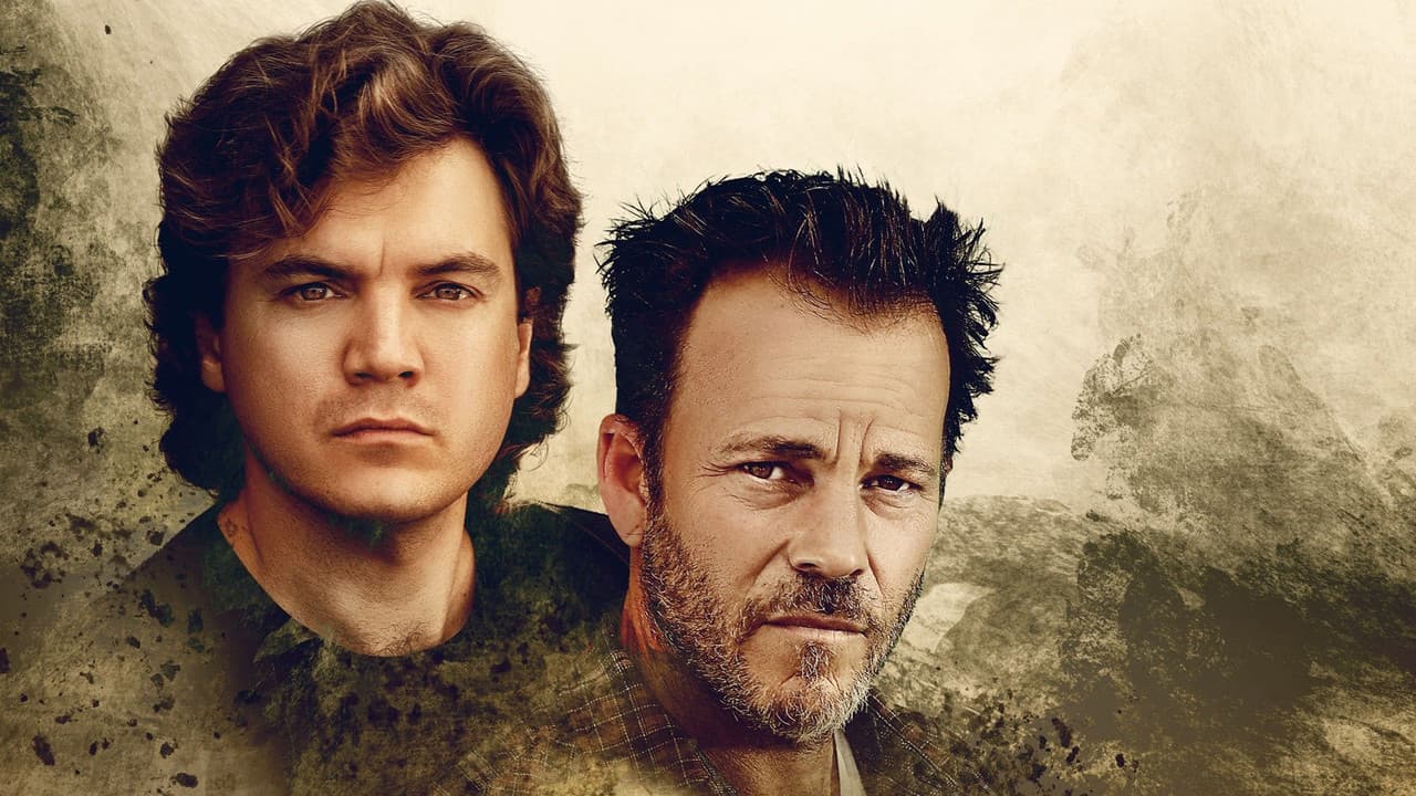 Backdrop – The Price We Pay