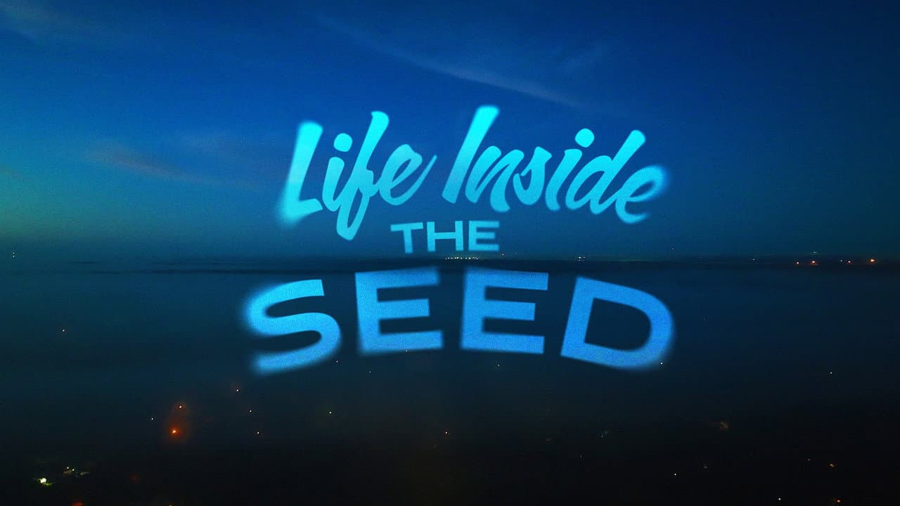 Backdrop – Life Inside the Seed