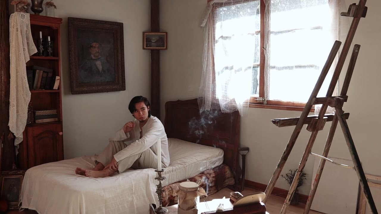 Backdrop – Al Alba