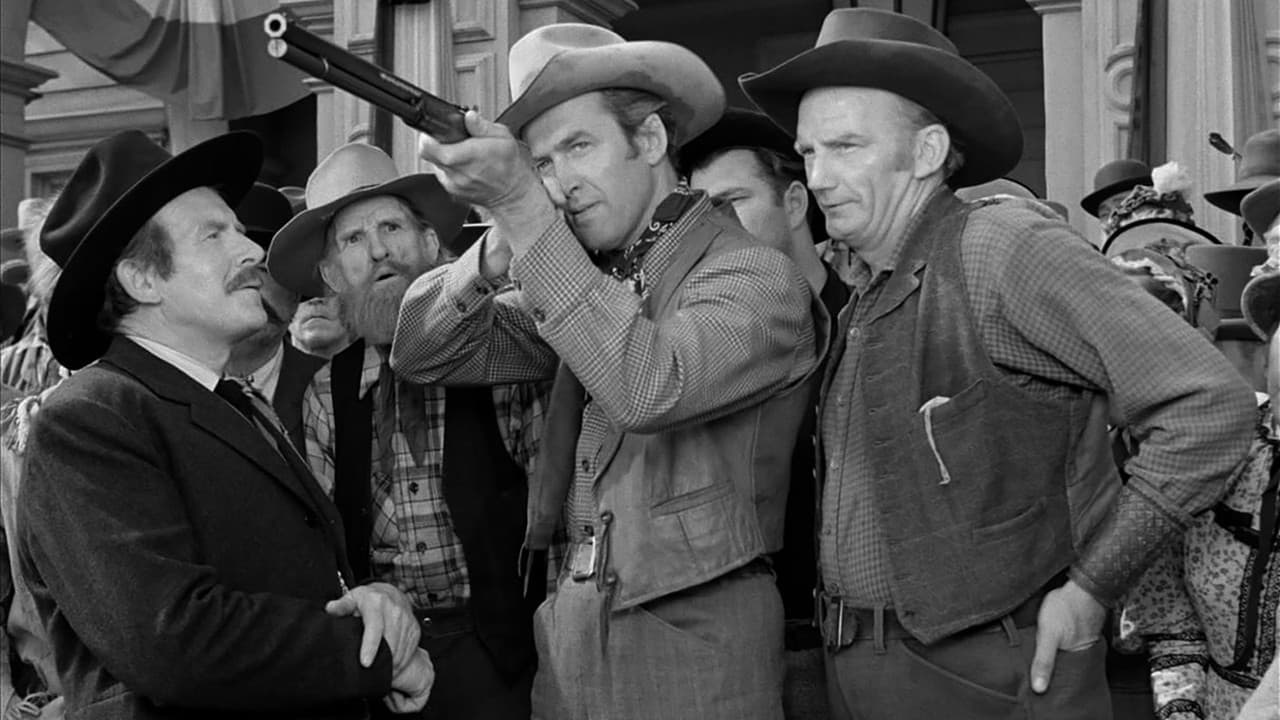 Backdrop – Winchester '73