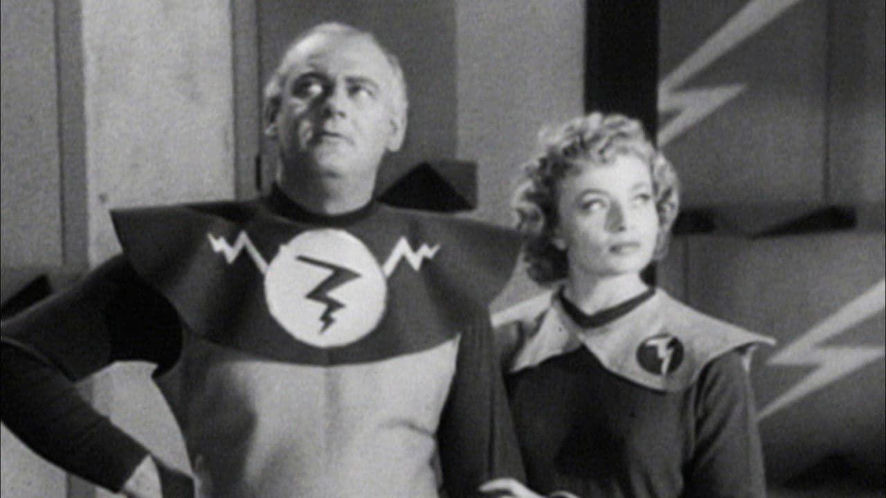 Backdrop – Crash of Moons