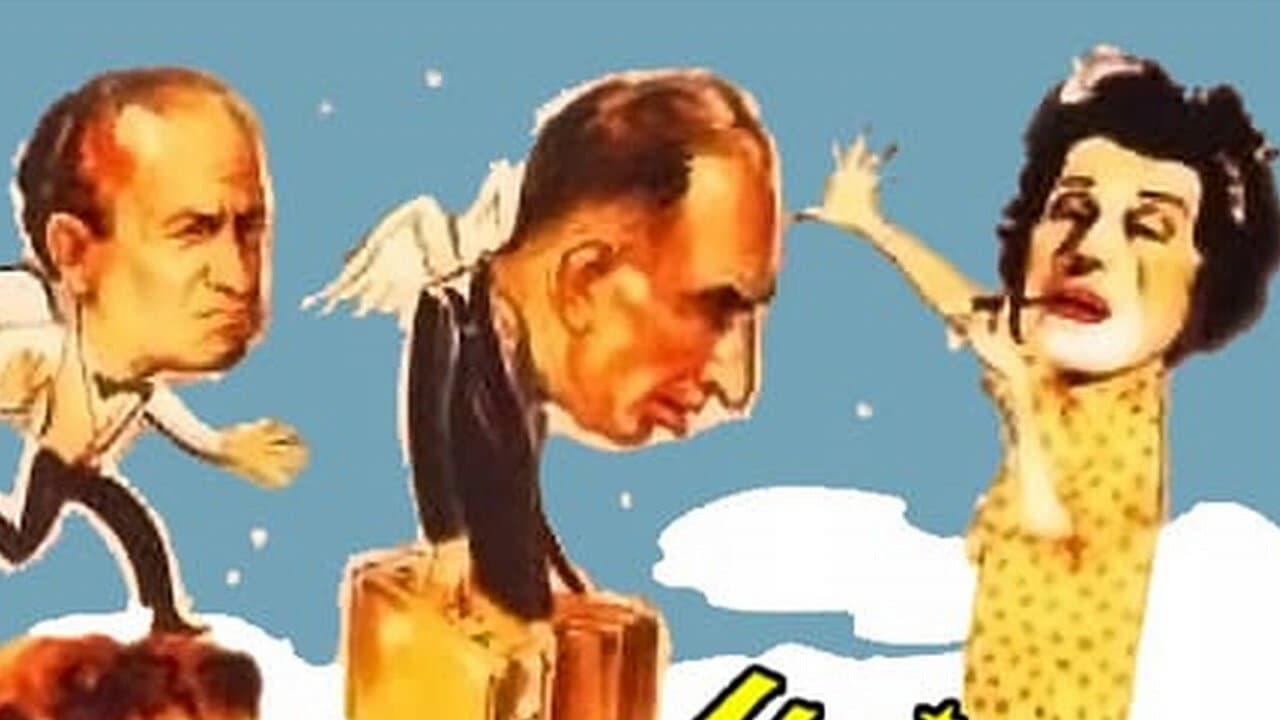 Backdrop – Μια νύχτα στον παράδεισο