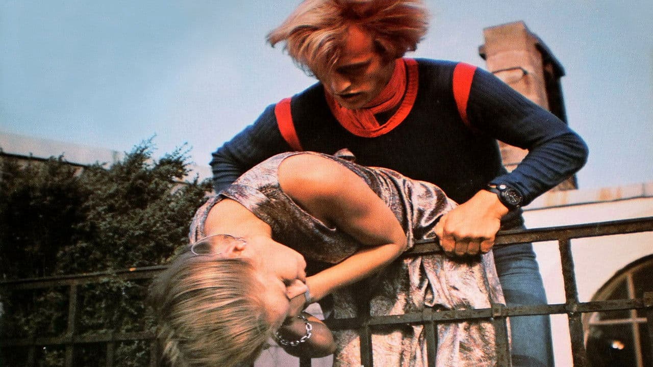 Backdrop – Pusteblume