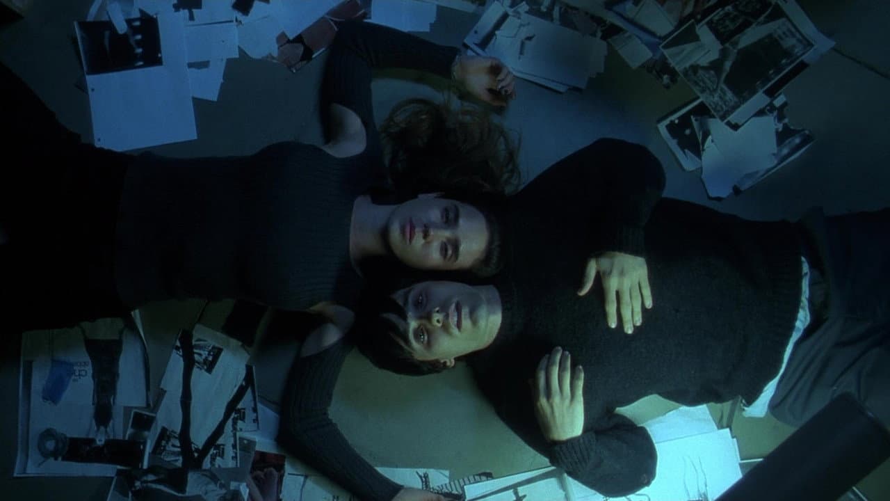 Backdrop – Requiem for a Dream