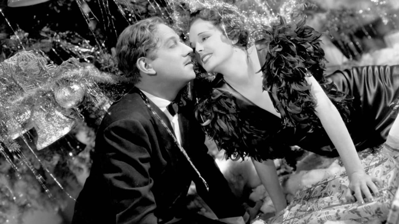 Backdrop – And So They Were Married