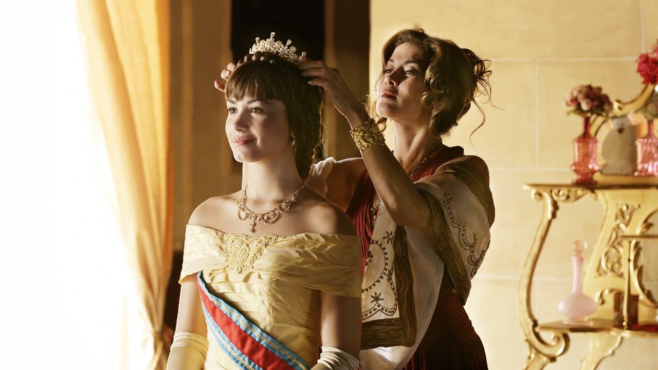 Backdrop – Prinzessinnen Schutzprogramm