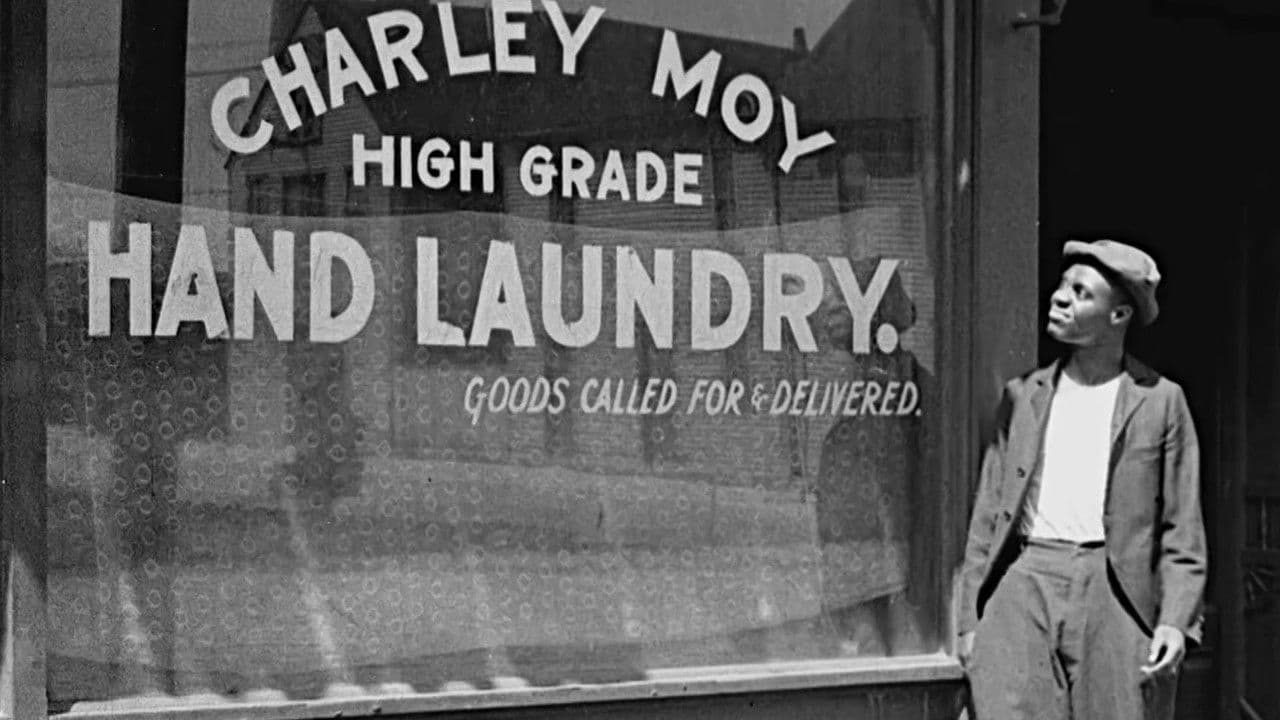 Backdrop – A Reckless Rover