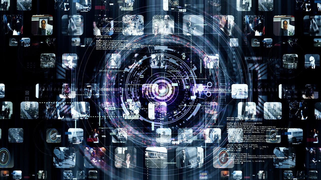 Backdrop – Made by Machine: When AI Met the Archive