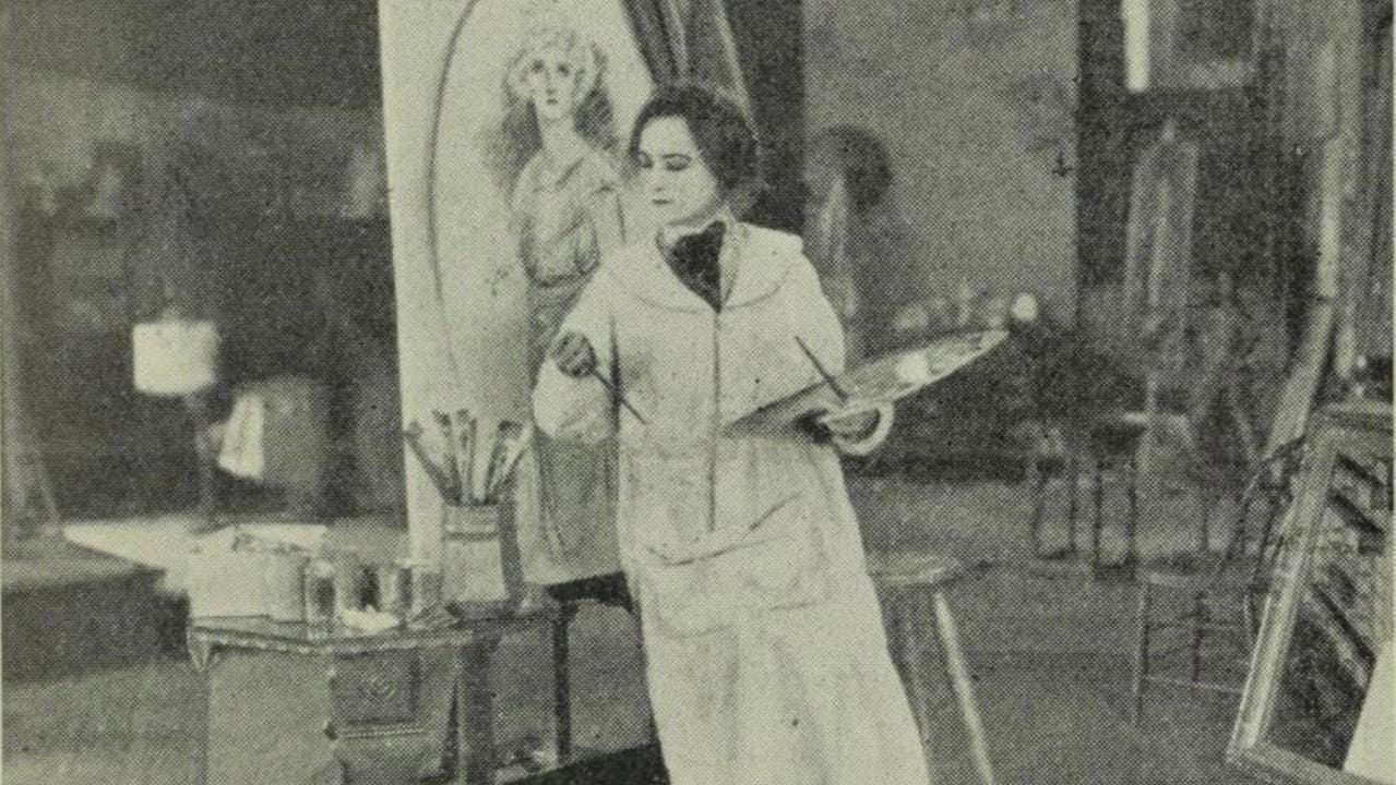 Backdrop – The Glory of Clementina