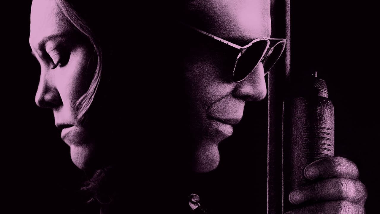 Backdrop – Killshot - Gnadenlose Jagd