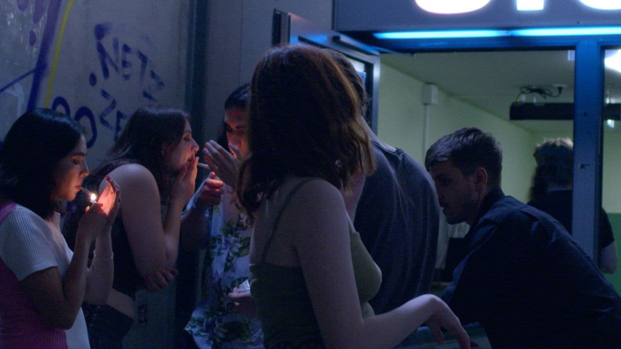 Backdrop – Best Years