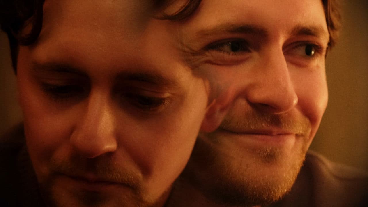 Backdrop – Never One