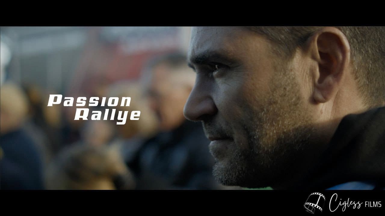 Backdrop – Passion Rallye