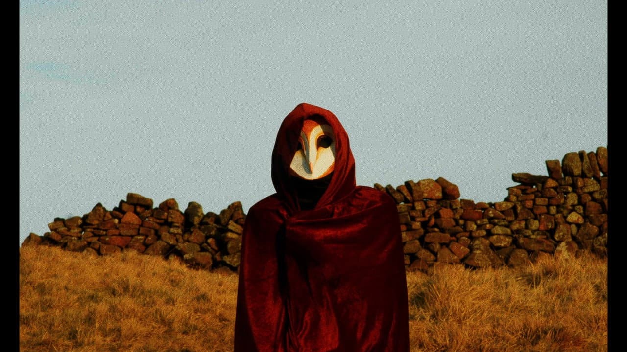 Backdrop – The Dead Can Dance