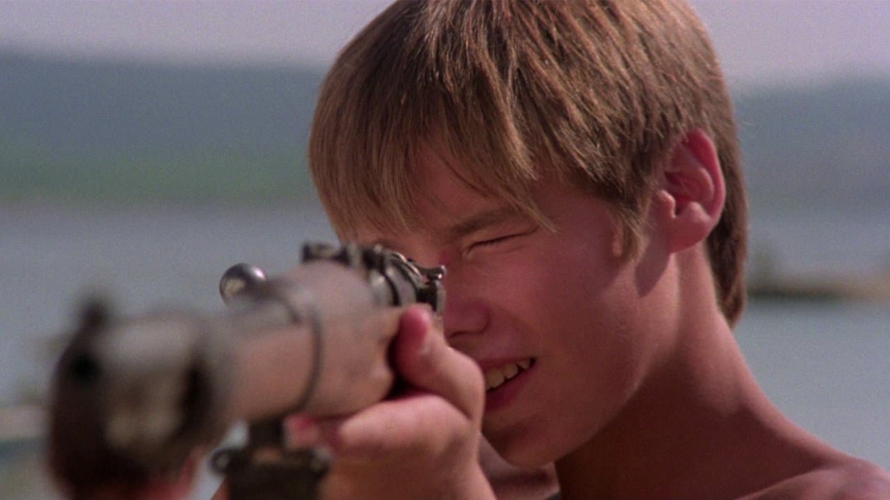 Backdrop – Tödliche Befehle aus dem All