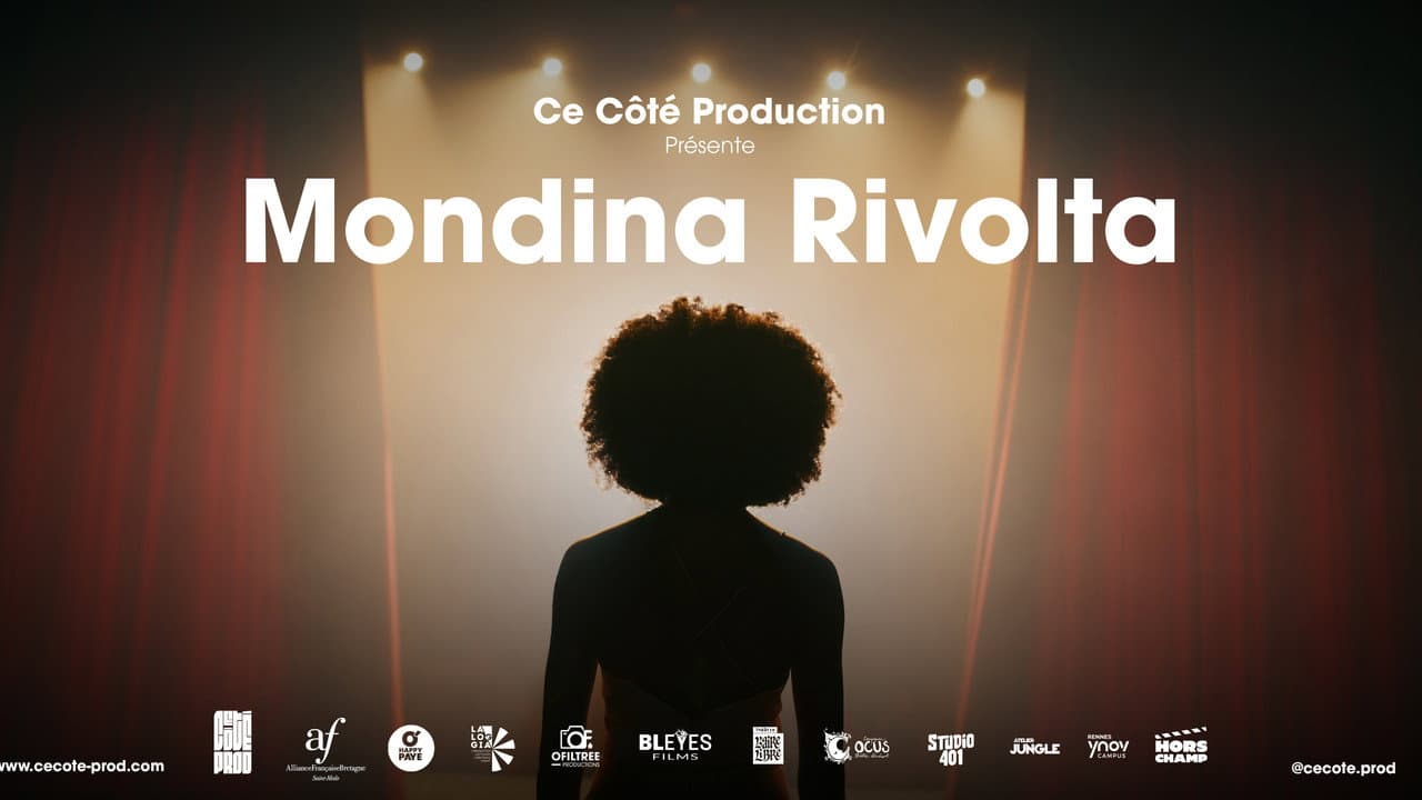 Backdrop – Mondina Rivolta